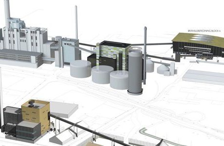 Stor energiaffär för COWI