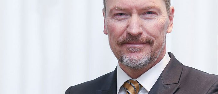 Torbjörn Wahlborg, chef Vattenfall produktion.