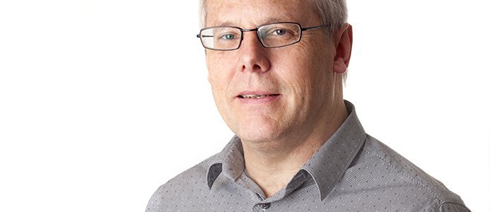 Mats Kinnwall