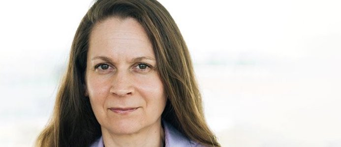 Ann-Marie Hedbeck Bildkälla NCC