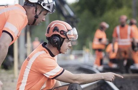 Vinner totalentreprenad avseende Getingmidjan