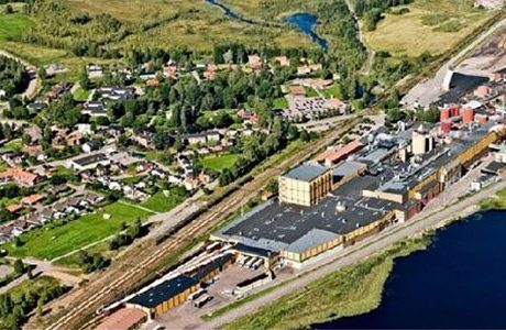 Fors bruk snart helt fossilfritt