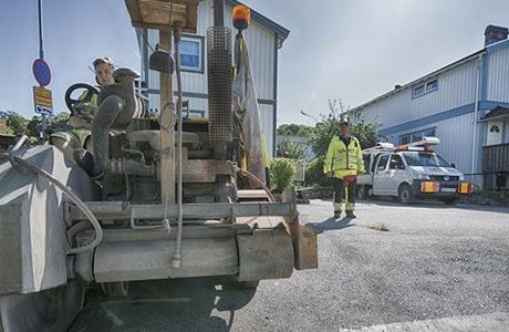 Tusentals nya fiberhushåll innan årsskiftet