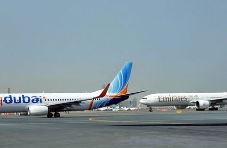16 nya destinationer för Emirates och flydubai