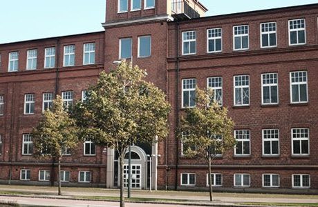 Hotell ger nytt liv till ikonisk byggnad i Varvsstaden