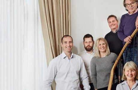 Assemblin köper bolag i Göteborg