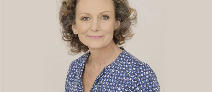 Charlotte Unger Larson