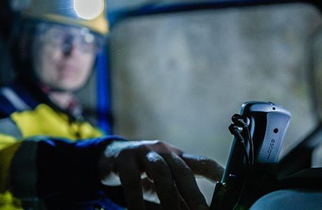 Digitalt gruvprojekt får fortsättning