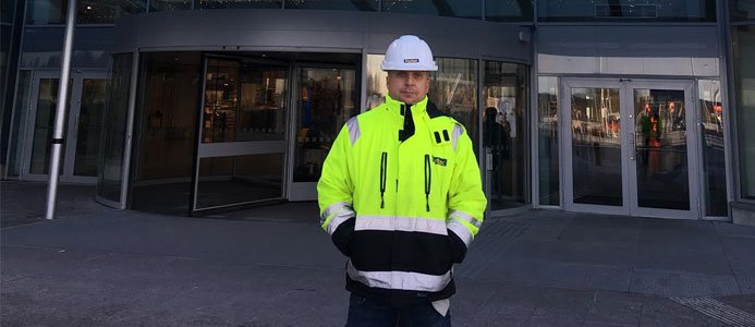 Anders Larm