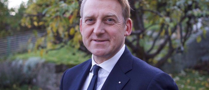 Henrik Kant