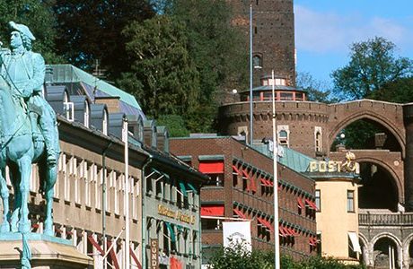 Peab får förnyat uppdrag i Helsingborg