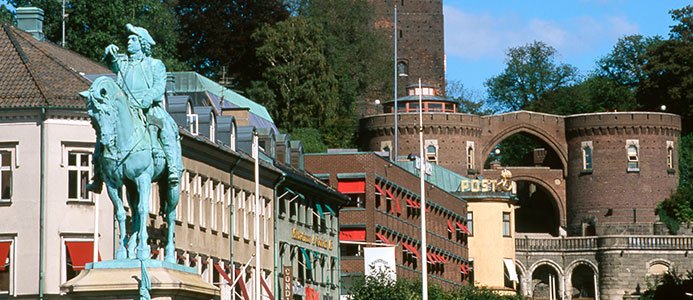 Helsingborg
