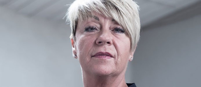 Britt-Marie Börjesson
