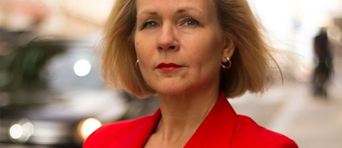 Anna Grönlund