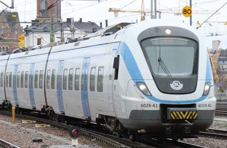 För trångt på pendeltågen – SL skärper kraven
