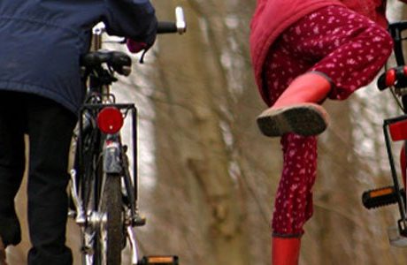 Nio miljoner till ökad och säker cykling