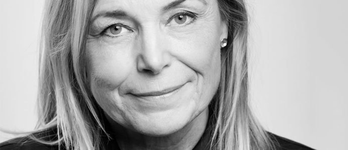 Anna Bertilson