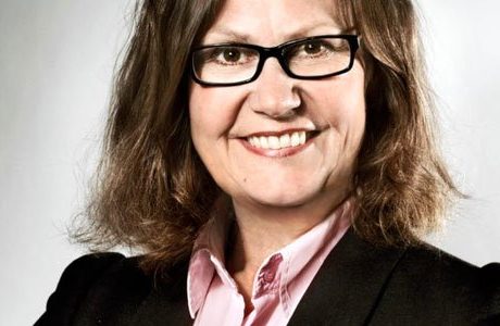 Krav på aktivt arbete mot sexuella trakasserier
