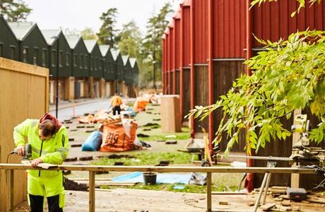 Så mycket får Sollentuna i bidrag