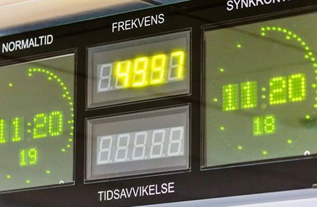 Ny modell för det skandinaviska kraftsystemet