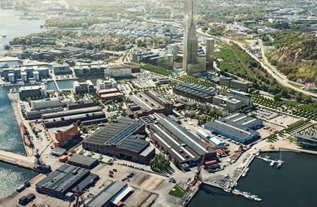 Karlastaden ett steg närmare byggstart