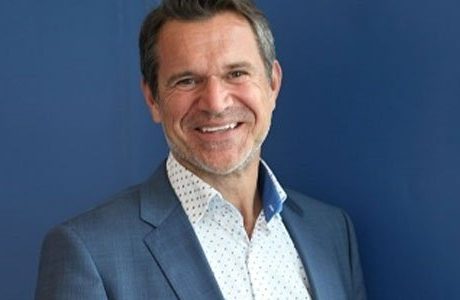 Ny branschchef för Svenska Flygbranschen
