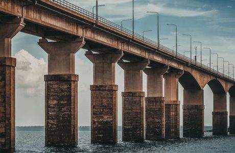 Tre år av renovering väntar Ölandsbron