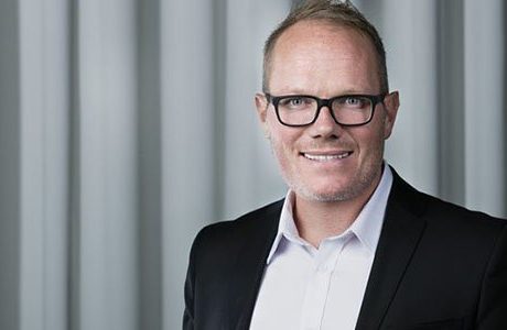 Ny toppmodern anläggning byggs i Eskilstuna