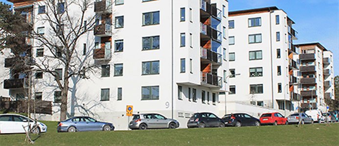 Sveriges Byggindustrier