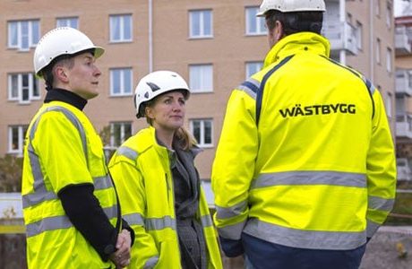 Nobelpristagarens metod ska ge mer hållbara byggen