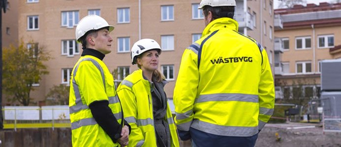 Wästbygg och Beteendelabbet