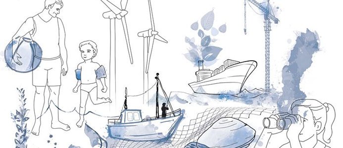 Illustration: Itziar Castany Ramirez