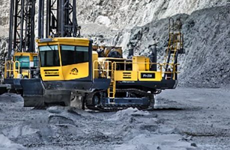 Atlas Copco förvärvar distributör