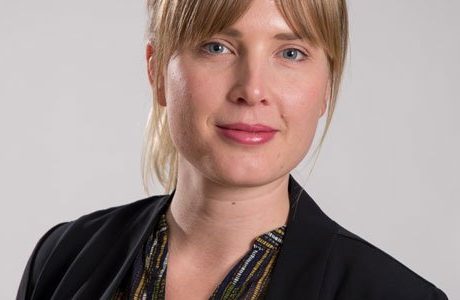 ​​Johanna Ohlsson ny hållbarhetschef på Corvara