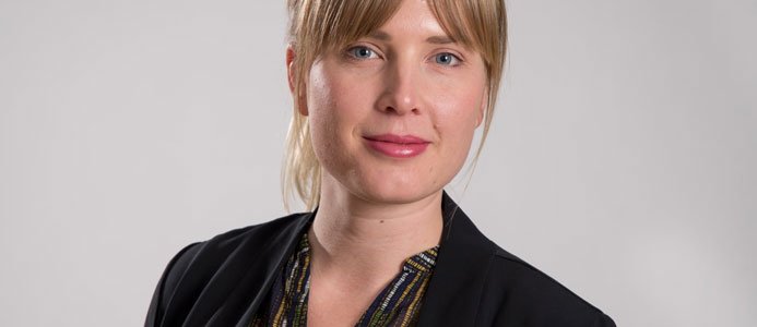 ​​Johanna Ohlsson