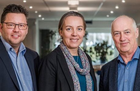 PE förvärvar Helsingborgsföretag