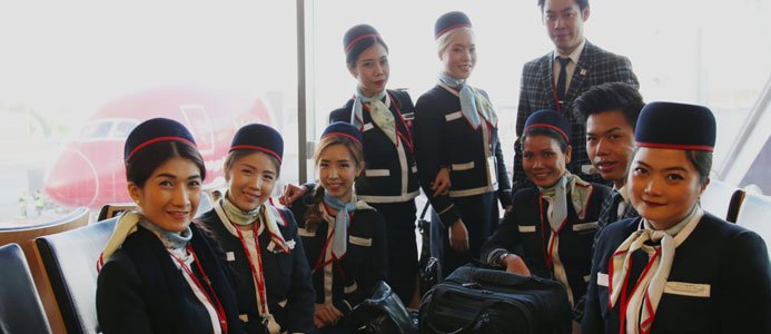 Norwegian