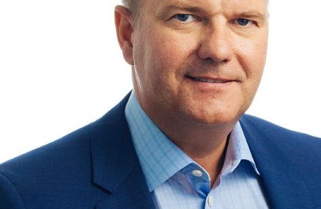 Ny vd och koncernchef för Skanska