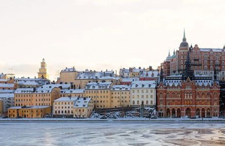 Booli: bostadspriserna har inte rasat