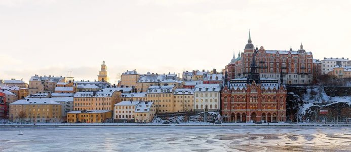 Stockholm