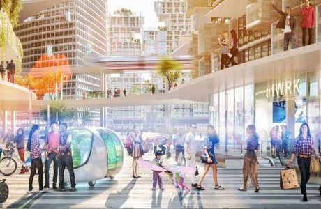 Hur Göteborg kan förbereda för autonoma fordon