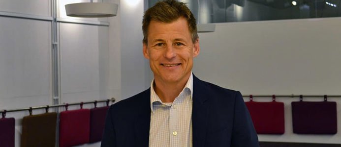 Patrik Lindqvist