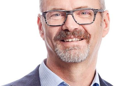 Thomas Pehrsson ny VD för Delvator