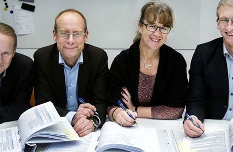 Coor tecknar utökat IFM-avtal med Fortum Värme