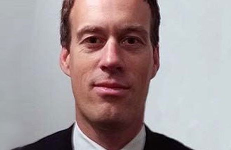 Vilhelm Isberg ny förvaltningschef på Savills