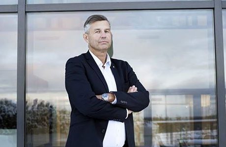 Ny affärsområdeschef hos ÅF