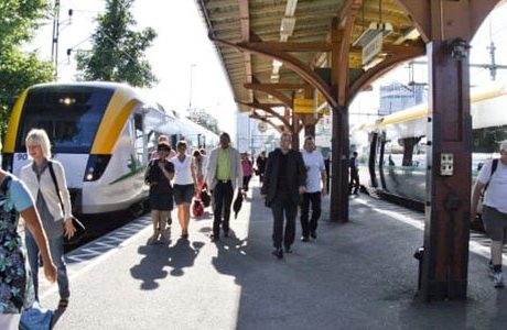 50 åtgärder som kan minska kollektivtrafikens kostnader
