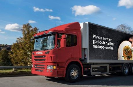 Menigo satsar på hållbara transporter med elhybrid