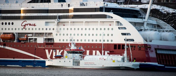 Viking Line