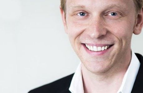 Lämnar Sweco för Iterio